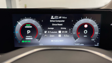 Nissan ARIYA 178kW Evolve 87kWh 22kWCh 5dr Auto Electric Hatchback